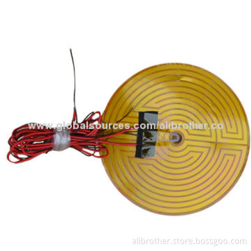 Kapton Heater